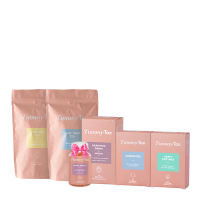 Slim Detox + Shine Bright ZDARMA
