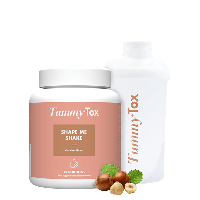 Shape Me Shake + shaker ZDARMA