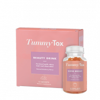 Beauty Drink + Shine Bright medvedíky ZDARMA