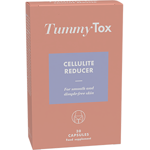CELLULITE REDUCER kapsuly