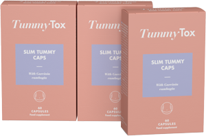 Slim Tummy kapsuly 1+2 ZDARMA