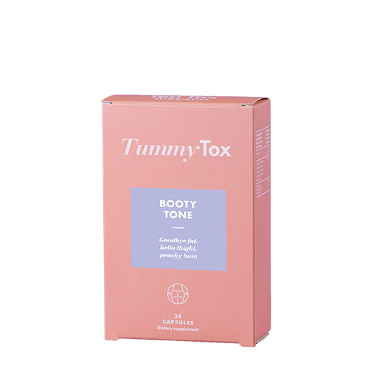 Booty Tone