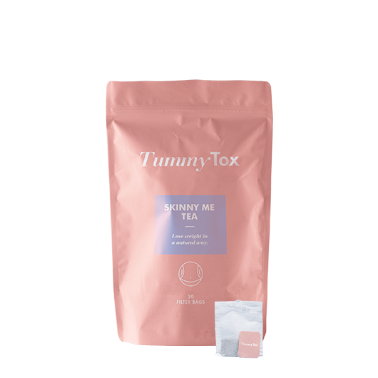 Skinny Me Tea