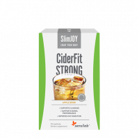 CiderFit STRONG