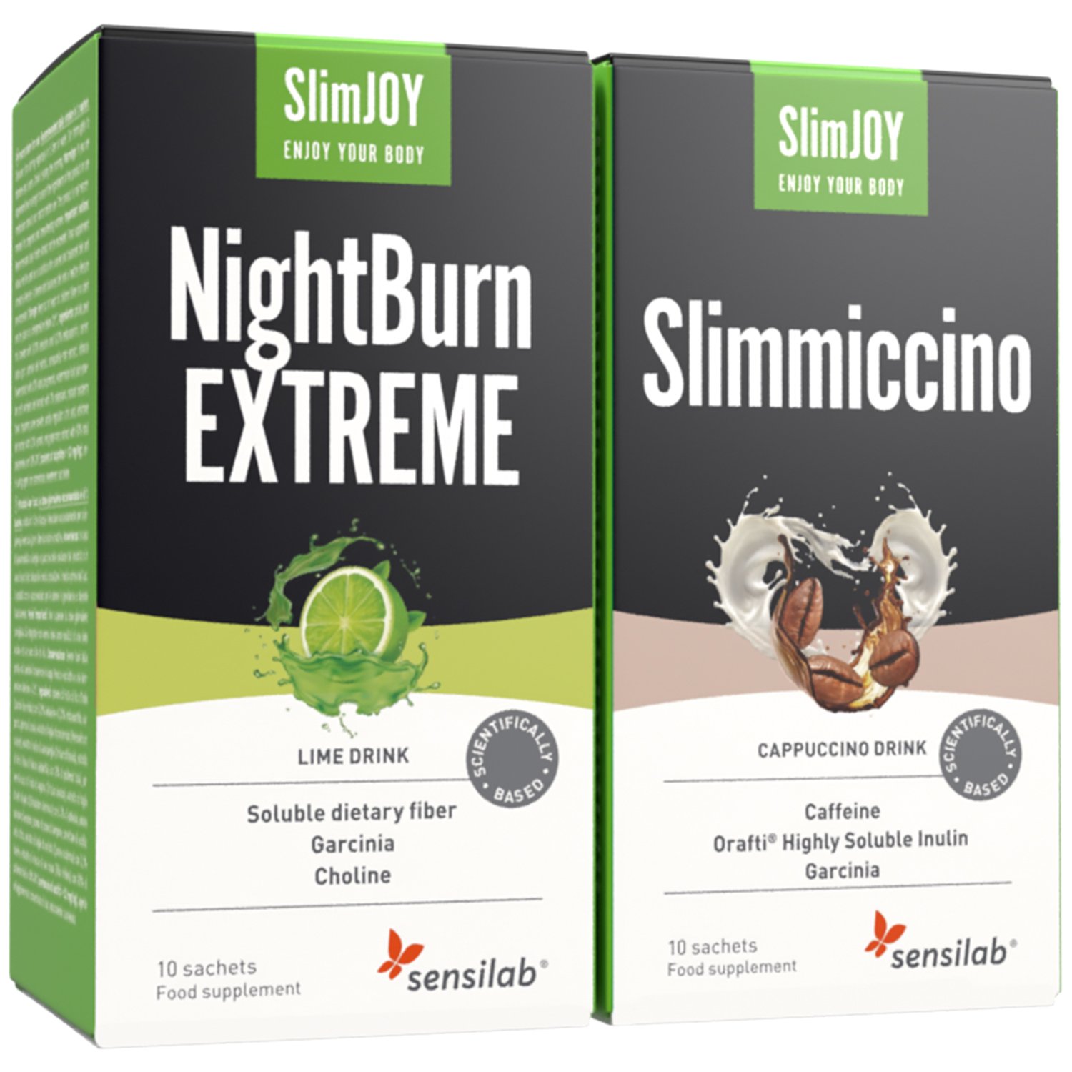 Day&Night Slimming