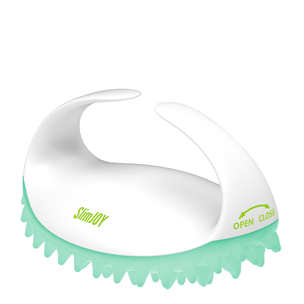 Cellulitborste