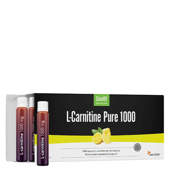 L-Carnitine Pure 1000