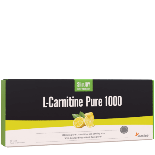 L-Carnitine Pure 1000