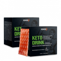 Keto Drink 2x