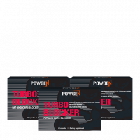 Turbo Blocker 1+2 GRATIS