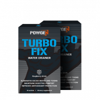 Turbo Fix 1+1 GRATIS