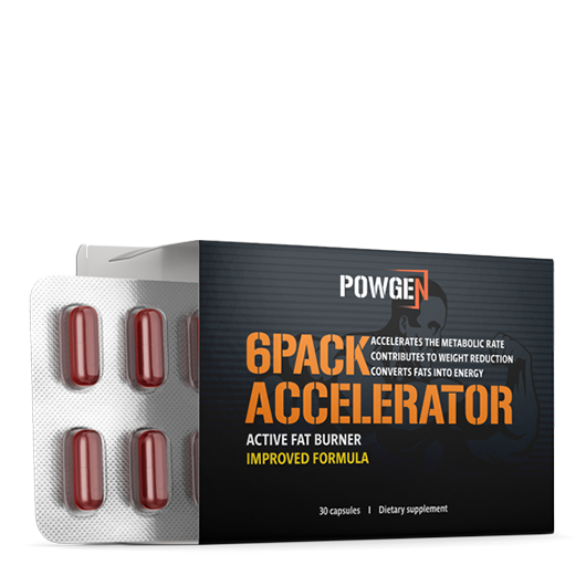 6Pack Accelerator