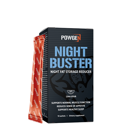Night Buster