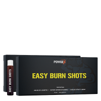 Easy Burn Shots 1+1 GRATIS