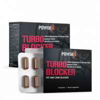Turbo Blocker 1+1 GRATIS