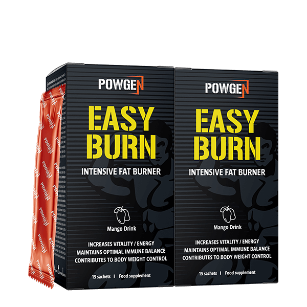 Easy Burn 1+1 GRATIS