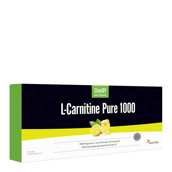 L-Carnitine Pure 1000