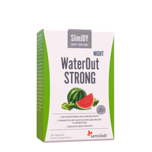 WaterOut STRONG Night