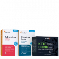 KetoLux Paket
