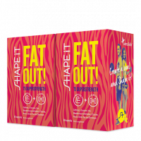 2x Fat Out! T5 Superstrength