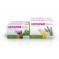 Hepafar Detox Paket