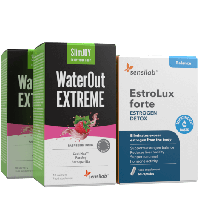 Sensilab | Slim & Balance Paket | 2x WaterOut Extreme ... Sensilab | Slim & Balance Paket | 2x WaterOut Extreme ...