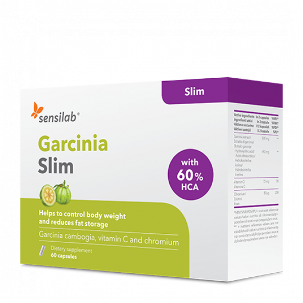 Vorteile von Garcinia