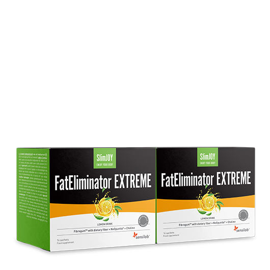 FatEliminator EXTREME 1+1 GRATIS