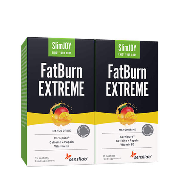 FatBurn EXTREME 1+1 GRATIS
