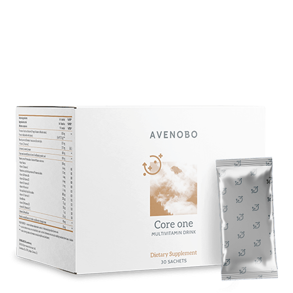 Core One Multivitamin-Getränk