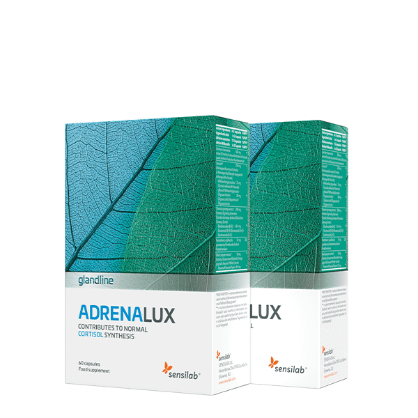 AdrenaLux 1+1 GRATIS
