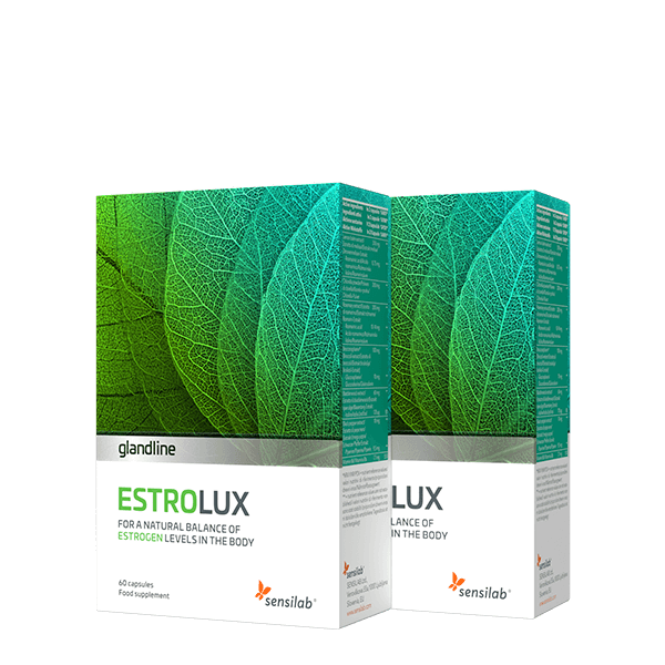 EstroLux 1+1 GRATIS