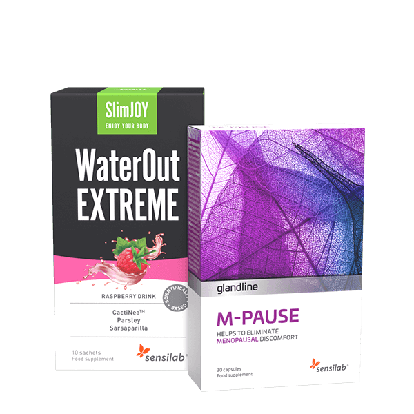 MenoSlim Paket