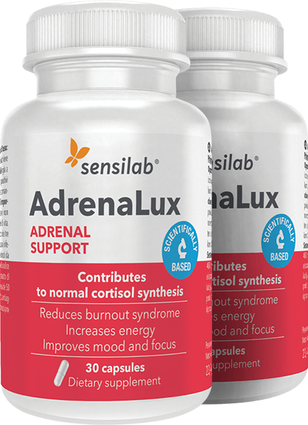 AdrenaLux: Paga 1, RECEBE 2