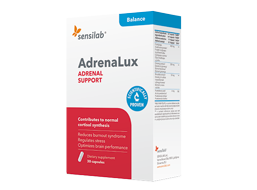 AdrenaLux - Para uma vida sem stress
