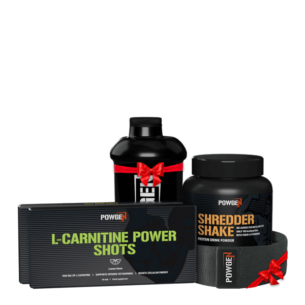 Pack Gourmand & en forme + 2 CADEAUX OFFERTS