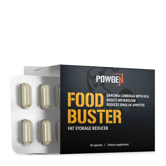 Food Buster