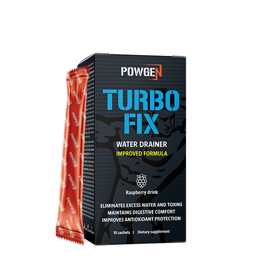 Turbo Fix Draineur AMÉLIORÉ