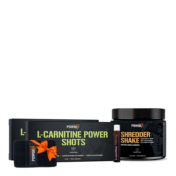 Pack Gourmand & en forme + Bande de résistance OFFERTE