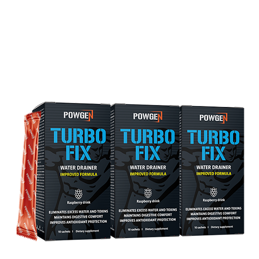 Turbo Fix Draineur AMÉLIORÉ 1+2 OFFERTS