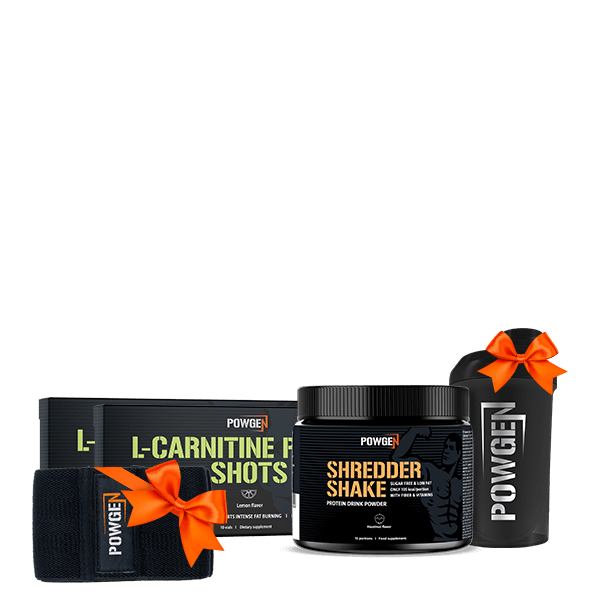 Pack Gourmand & en forme + 2 CADEAUX OFFERTS