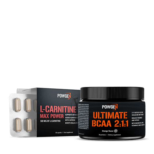 Pack Fitness