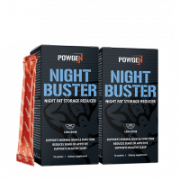 Night Buster 1+1 ZDARMA