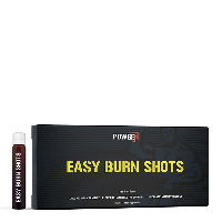 Easy Burn Shots (NOVINKA)