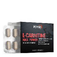 L-Carnitine Max Power