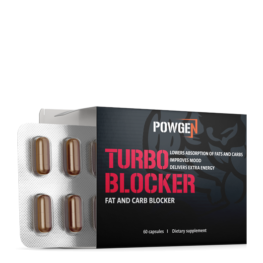Turbo Blocker