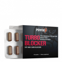 Turbo Blocker