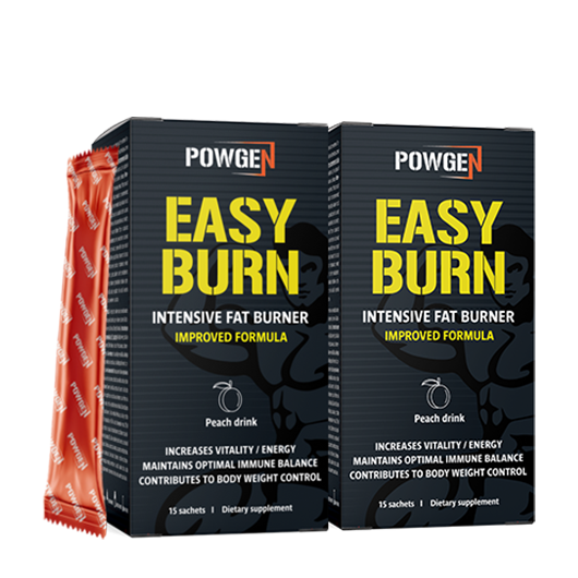 Easy Burn 1+1 GRATIS