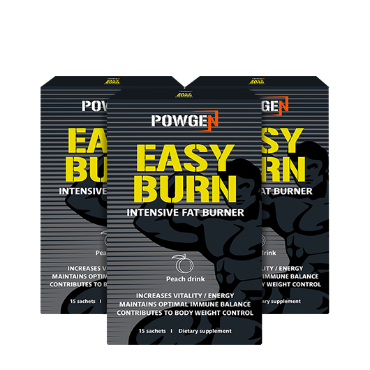 Easy Burn 1+2 GRATIS