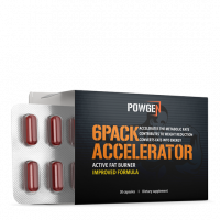 6Pack accelerator Improved